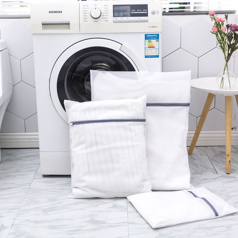 Washing Machine Laundry BagFine Mesh Wash Bag
