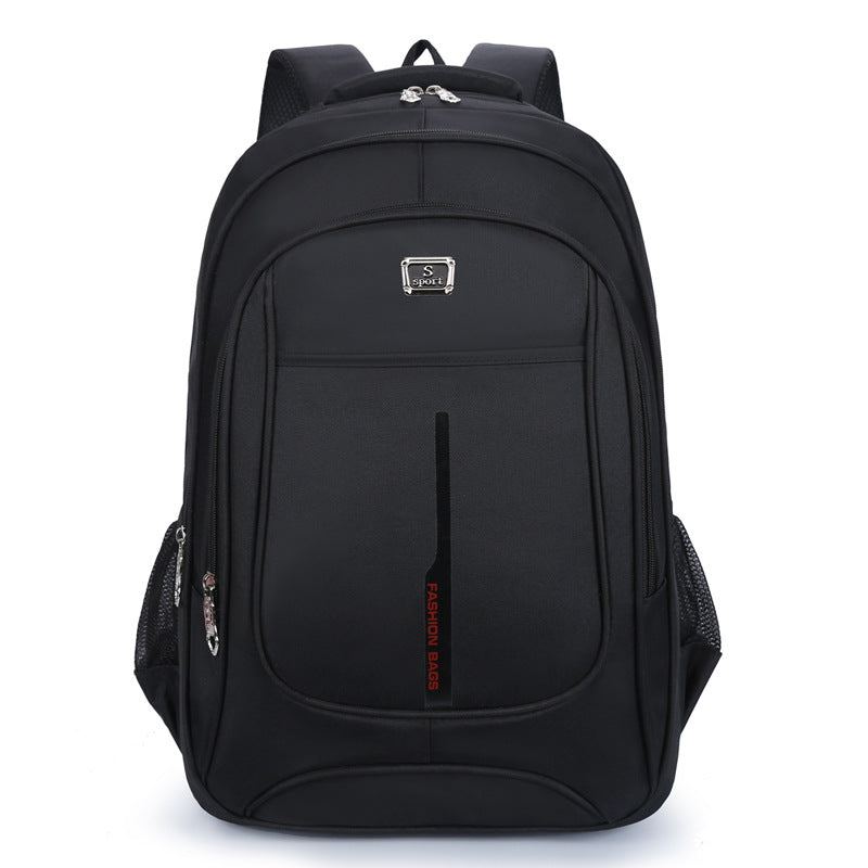 Computer backpack outdoor travel bag