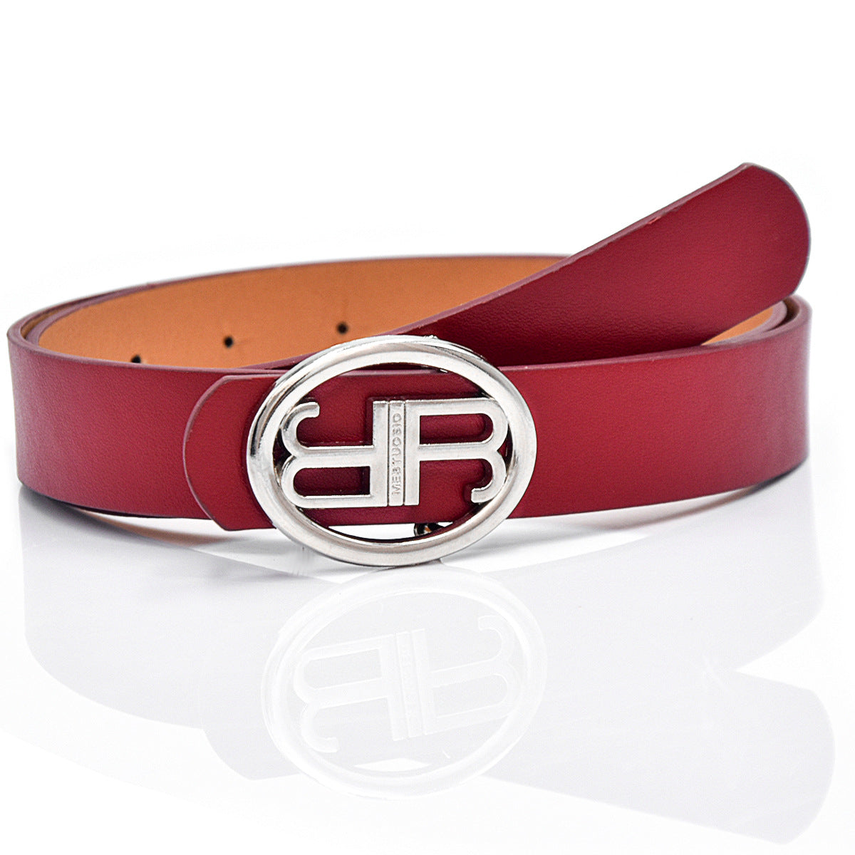Popular belts are versatile