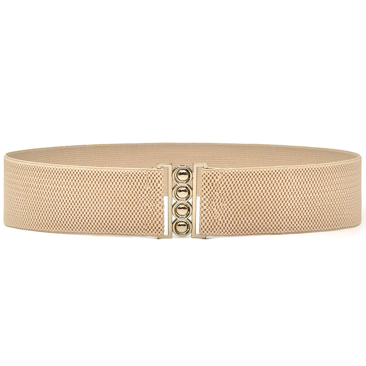 Fashion elastic wide waist seal, new.