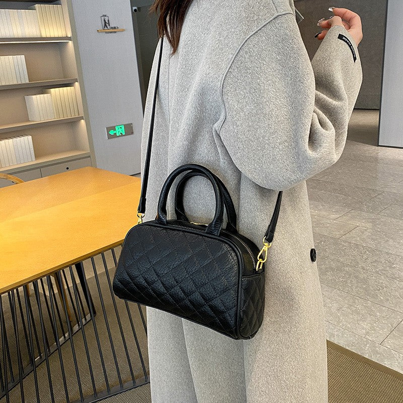 Premium Rhombus bag