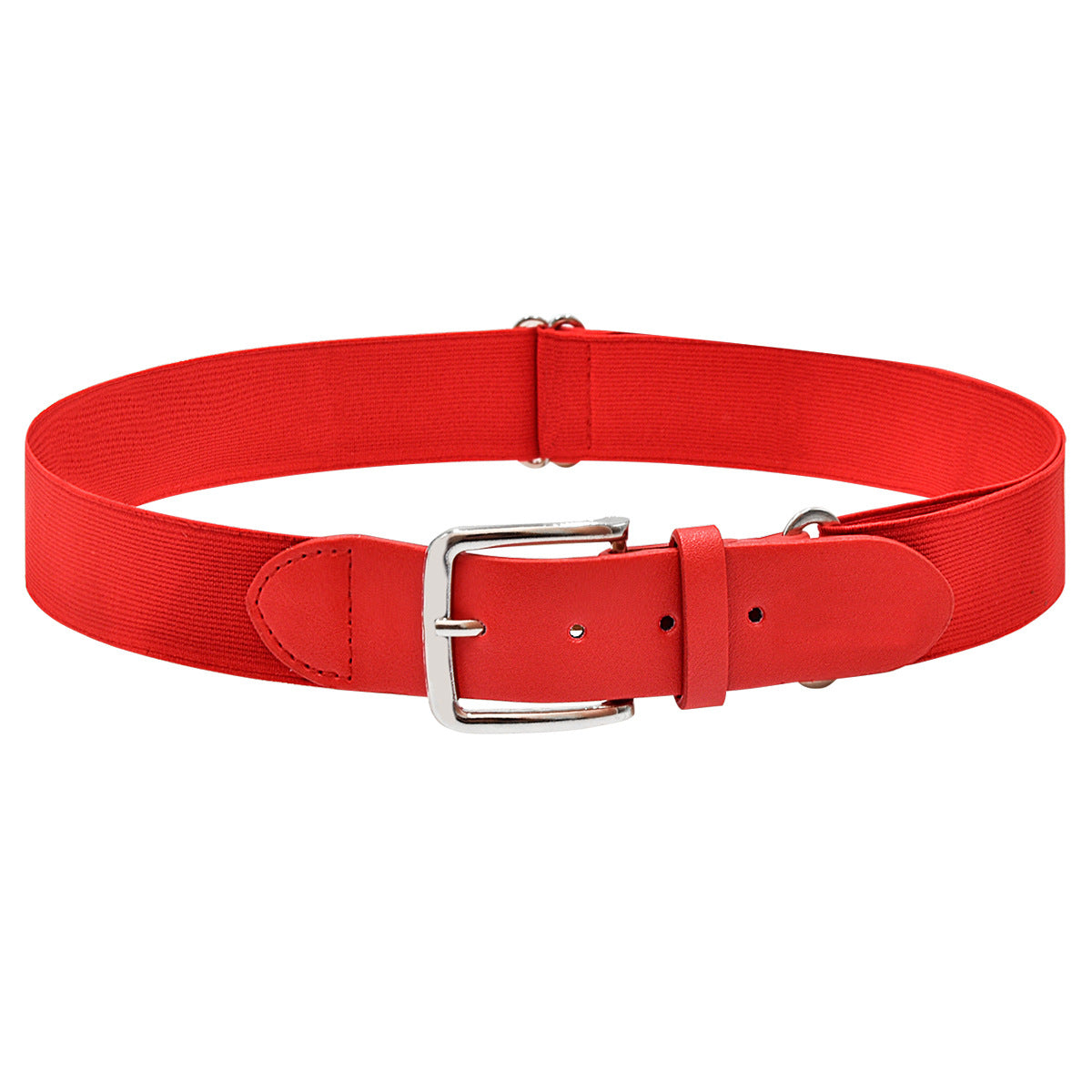 Sports elastic belt