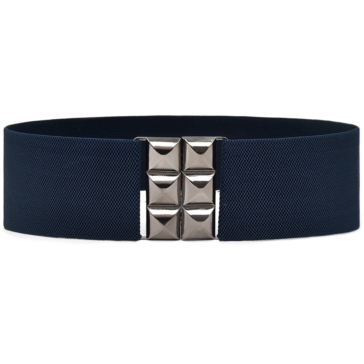 Popular embroidery new waist seal female