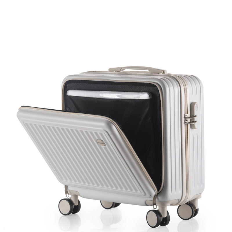Password suitcase