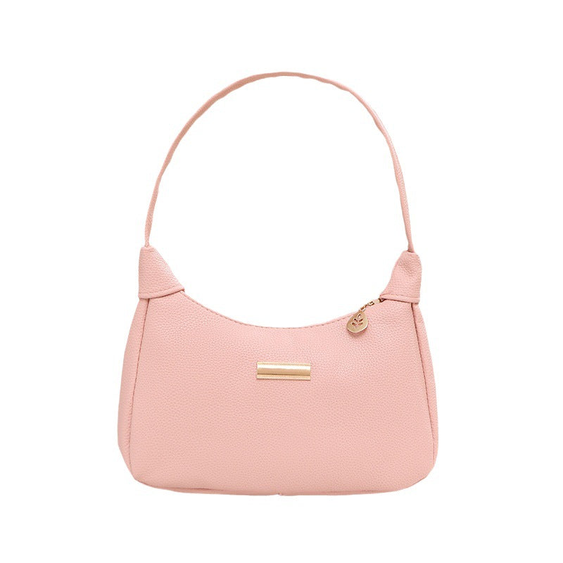 Versatile bag women's shoulder bag