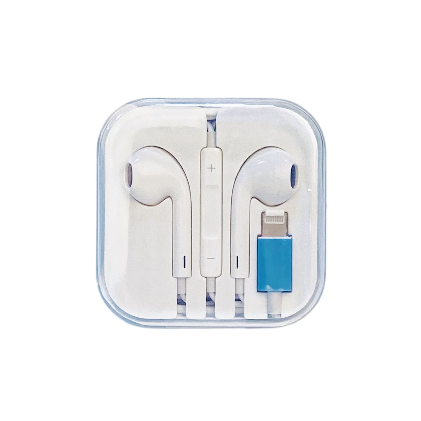 Type-C Wired In-Ear Earphones with Controls for Apple