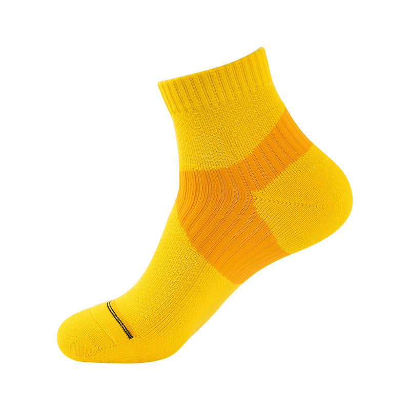 Thickened Badminton Table Tennis Tennis Socks
