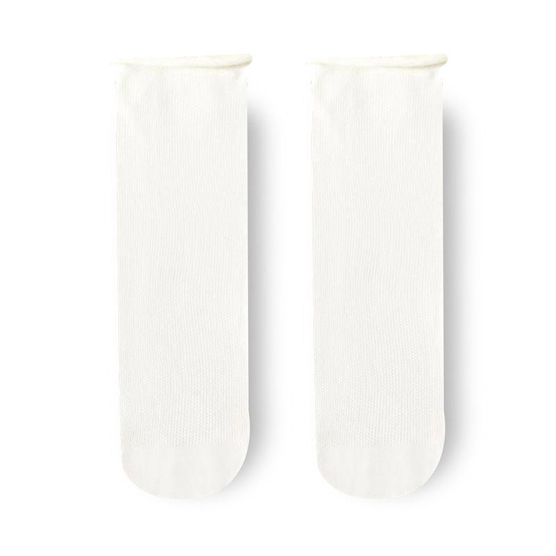 Summer Mesh Thin Breathable Women's Socks
