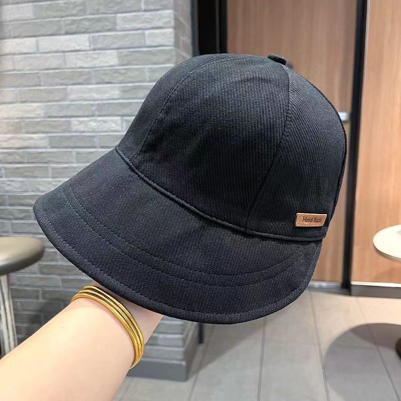 Sombrero adelgazante para el sol