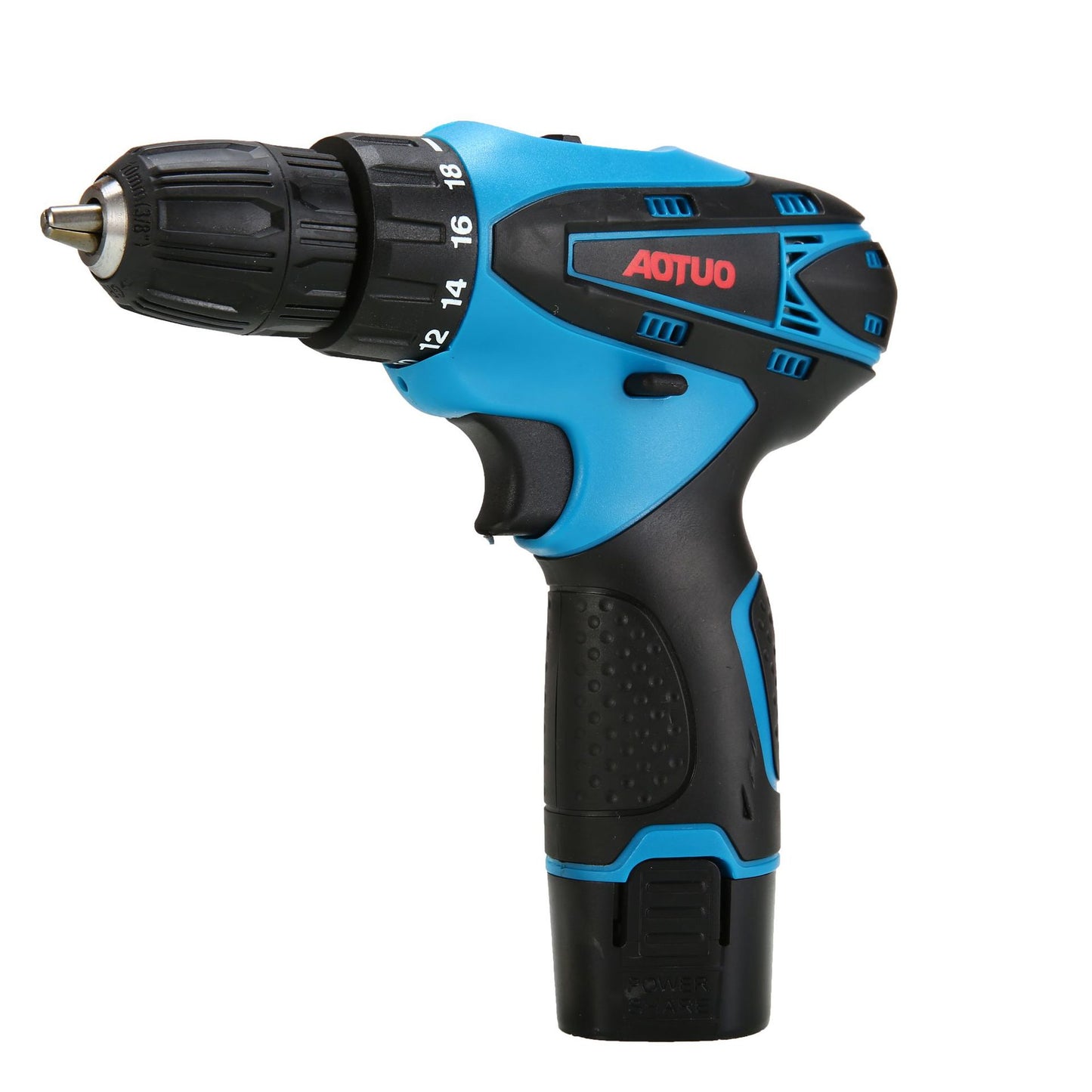 12V Electric Screwdriver Set Lithium Cordless Drill
