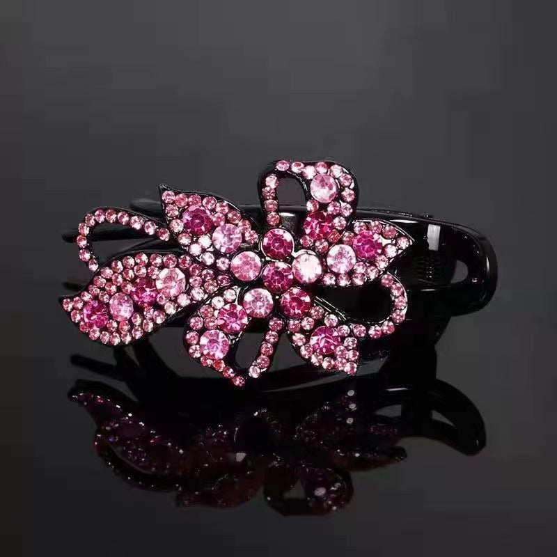 Horquillas para el cabello con temperamento, accesorios para el cabello