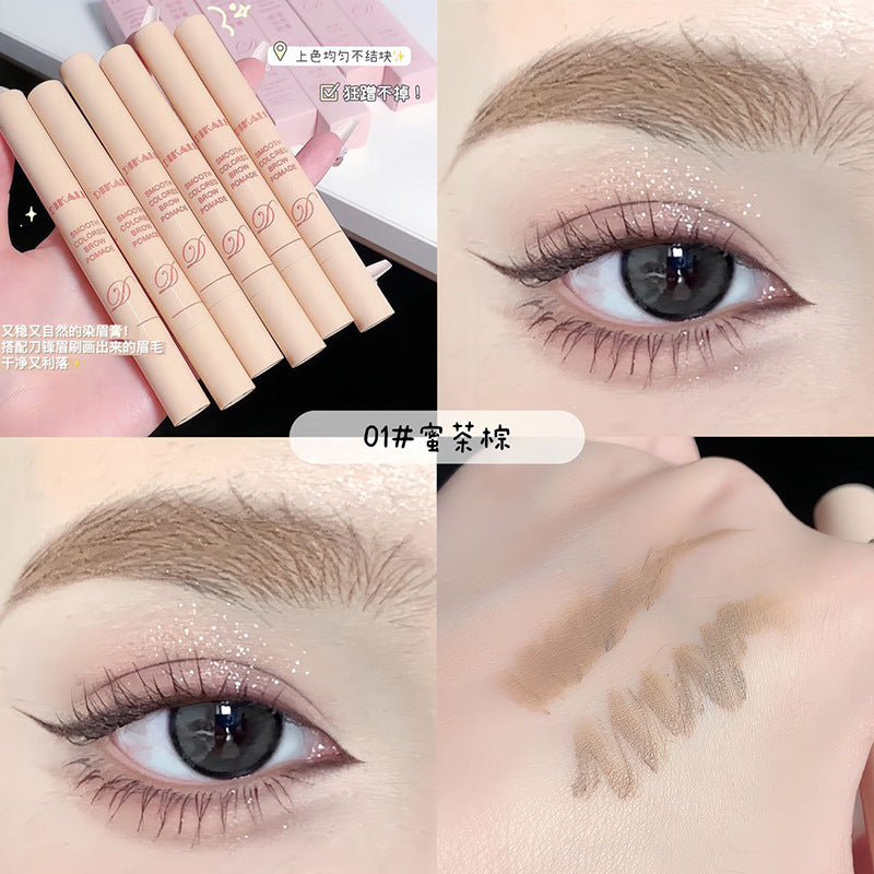 Brow Tint Waterproof Smudge-Proof