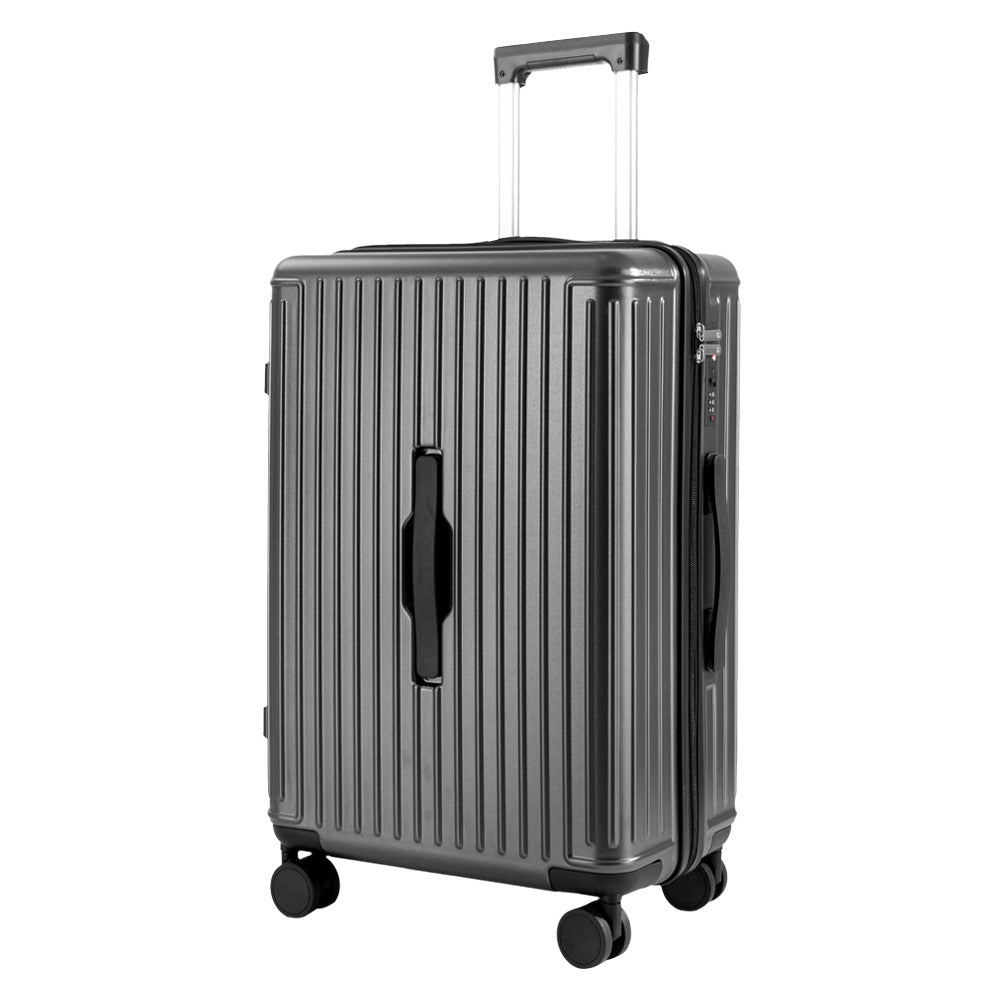 Suitcase 28 inches anti-drop large capacity