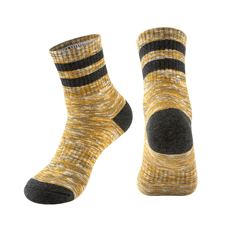 Adult Outdoor Warm Thick Socks