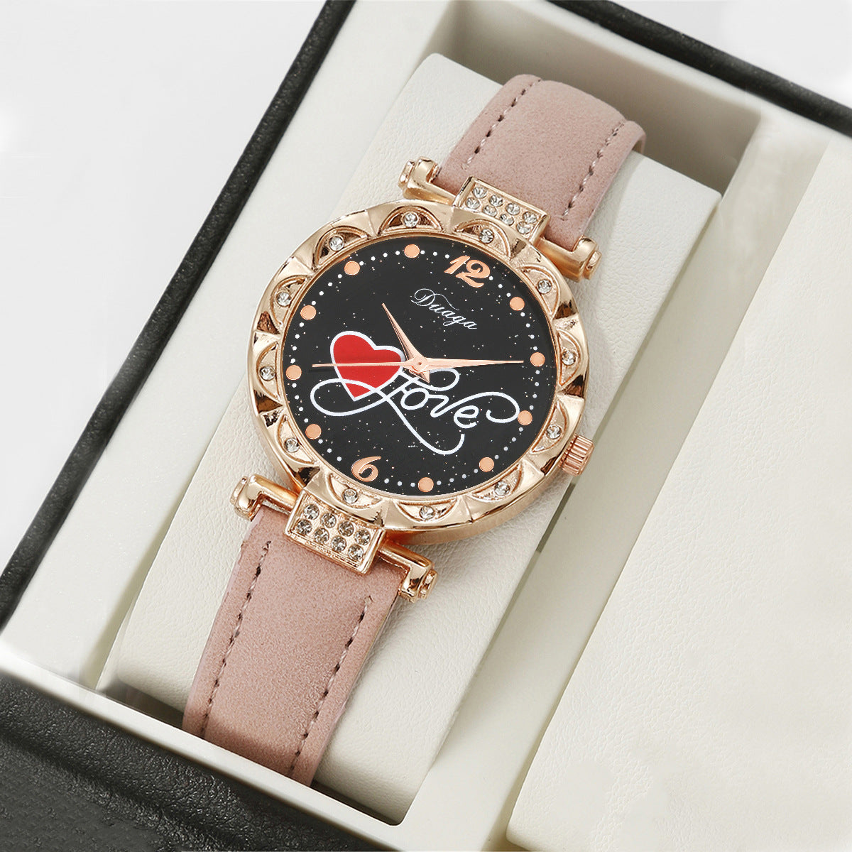 Watch cat claw love set wholesale
