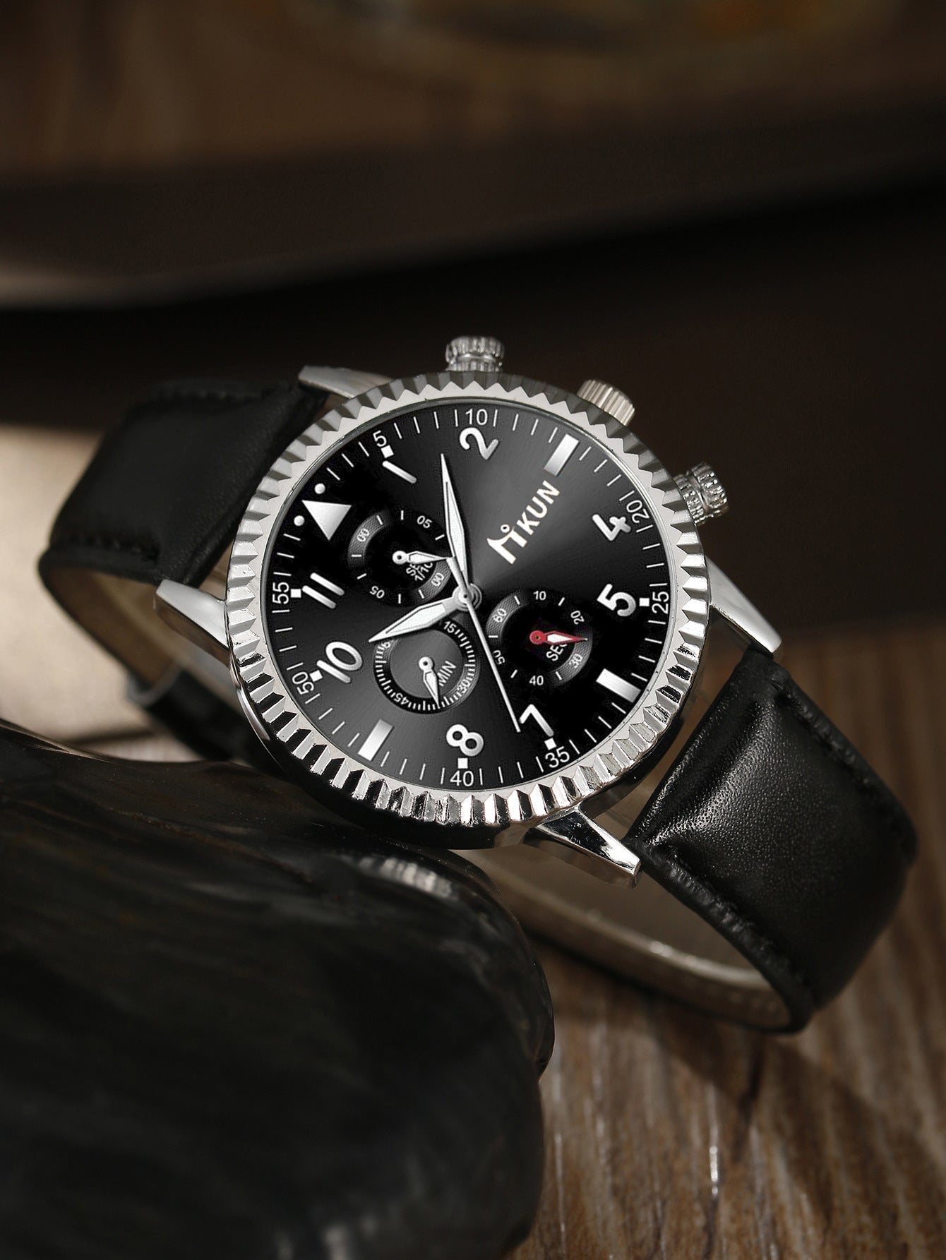 Fashion Watch Bracelet Set
