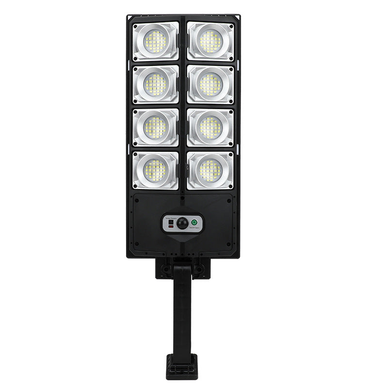 Ultra-Bright Solar Garden Light
