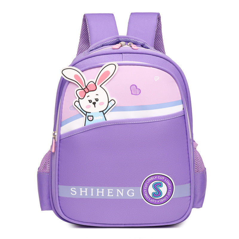 Mochila para alumnos de primaria