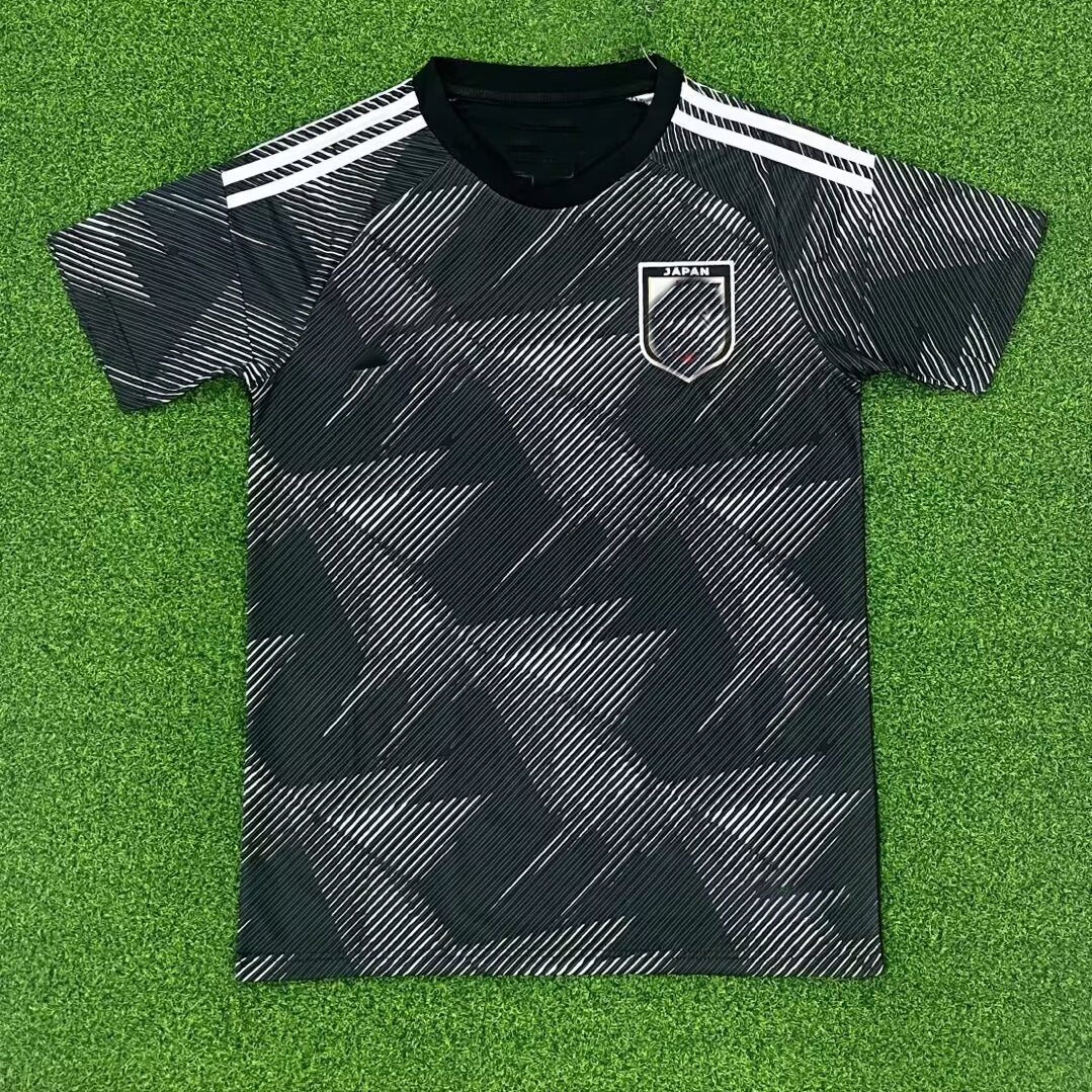 2024 Japan Wave Edition Doraemon Special Soccer Training Fan Jersey