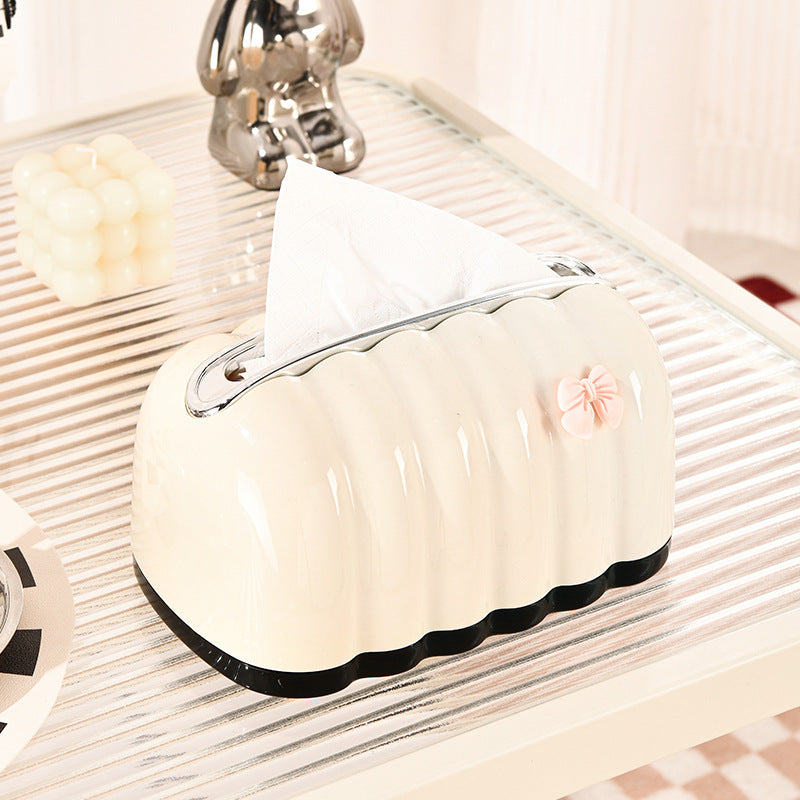 Tissue Box, Creative Minimalist Design for Home