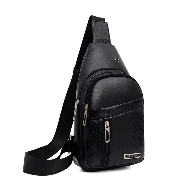 Travel Mobile Phone Storage Bag Sports Backpack