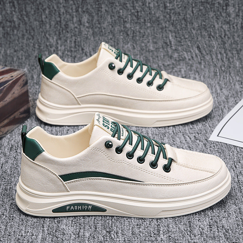 Sporty Casual Sneakers