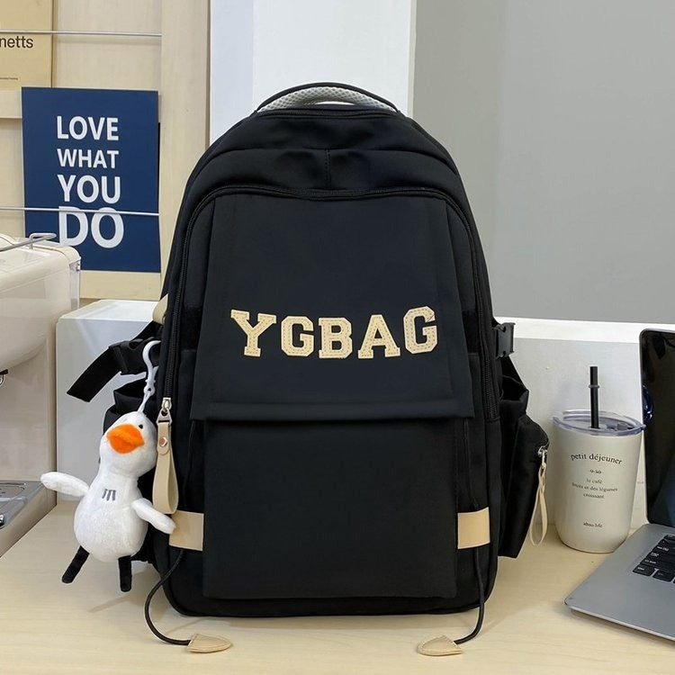 Outdoor travel backpack