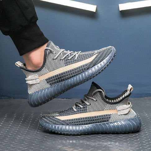 Zapatillas Flyknit informales, versátiles y modernas