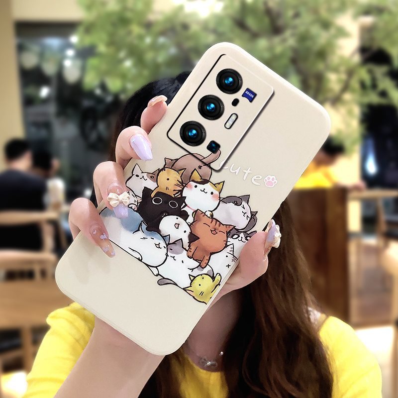 VIVO X70 Pro+/X70 Pro Phone Case