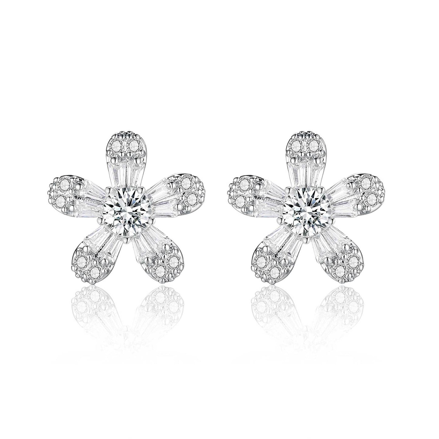 5A zircon female lily ear