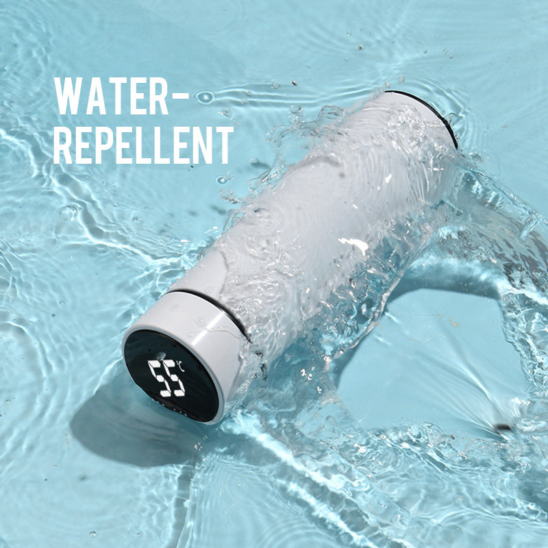 17oz Double Layer Smart Cup