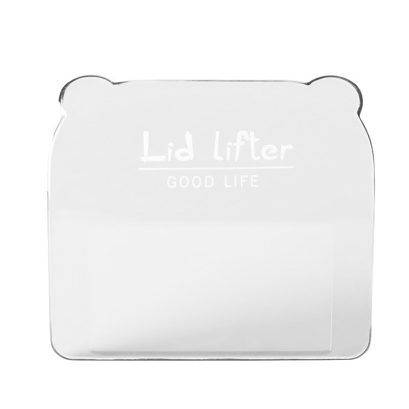 Toilet Lid Lifter