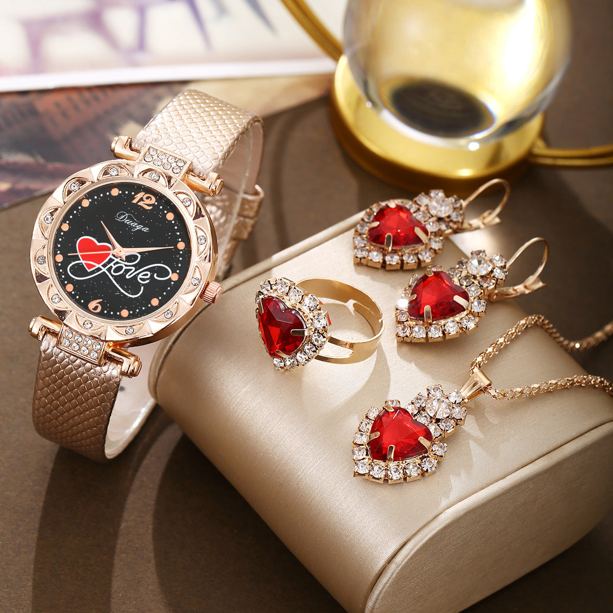 Watch cat claw set wholesale