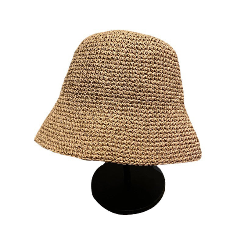 Sombrero de Paja para Mujer