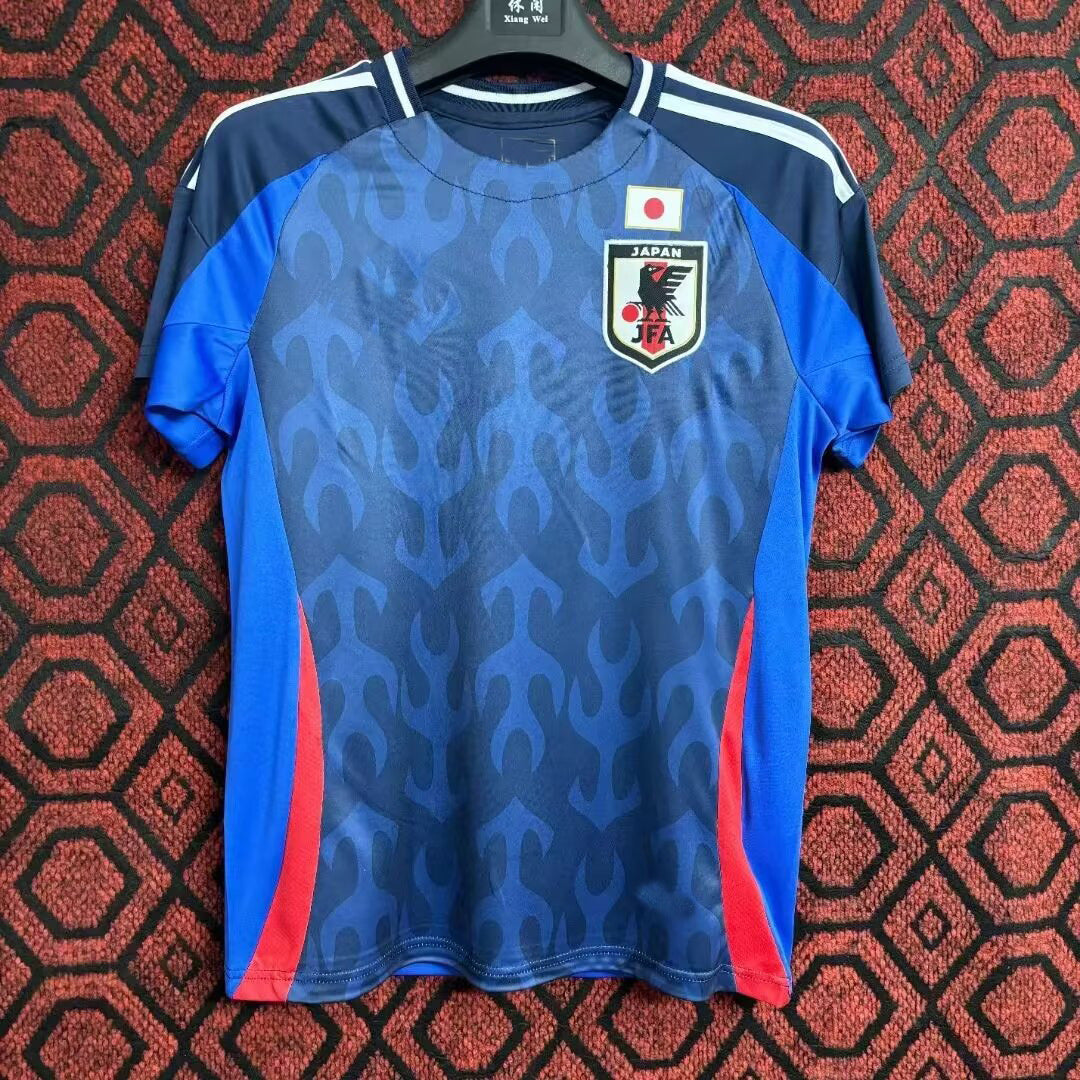 2024 Japan Special Edition Ninja Supercar One Piece Zoro Jersey