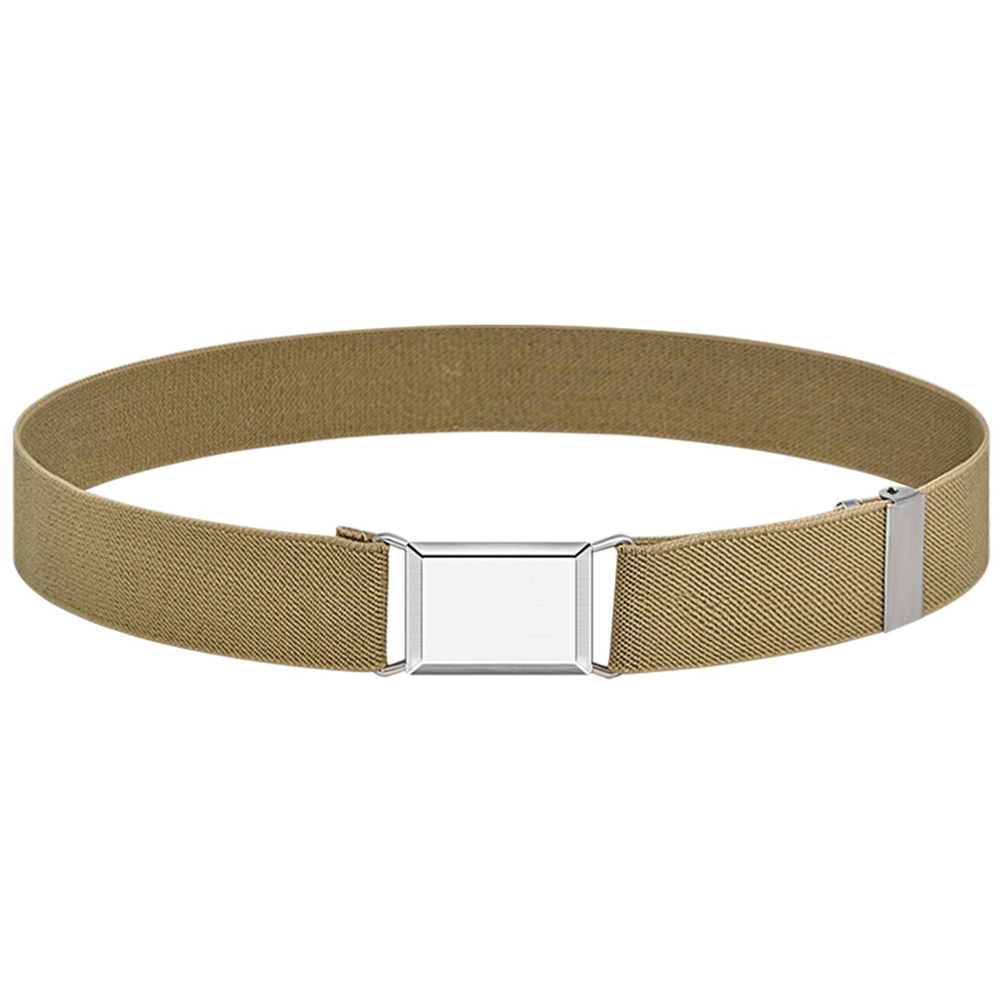 Elastic Ladies Elastic Belt Korean Version