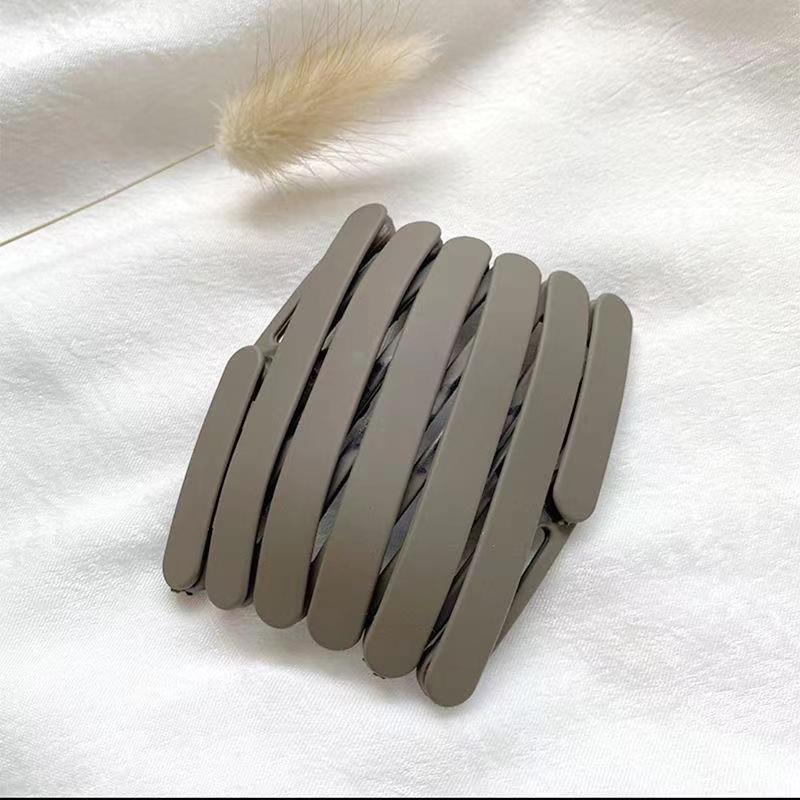 Retractable headband new
