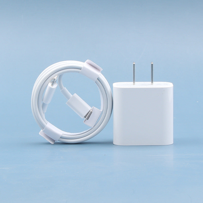 PD 20W Fast Charging Cable for Apple iPhone