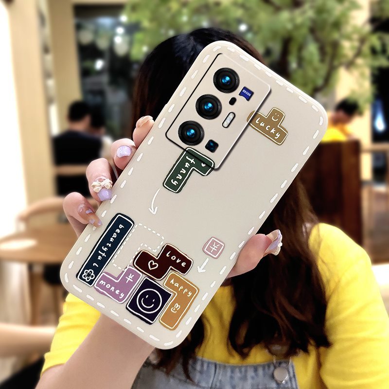 VIVO X70 Pro+/X70 Pro Phone Case