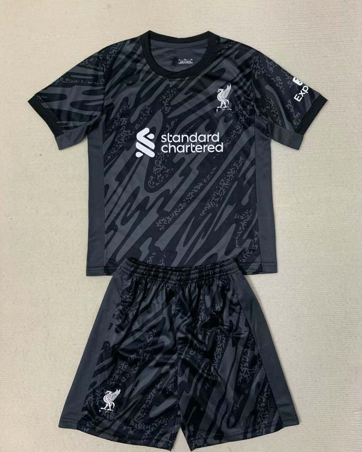 24-25 Euro Scotland Portugal Copa America Mexico Brazil Argentina GK Jersey