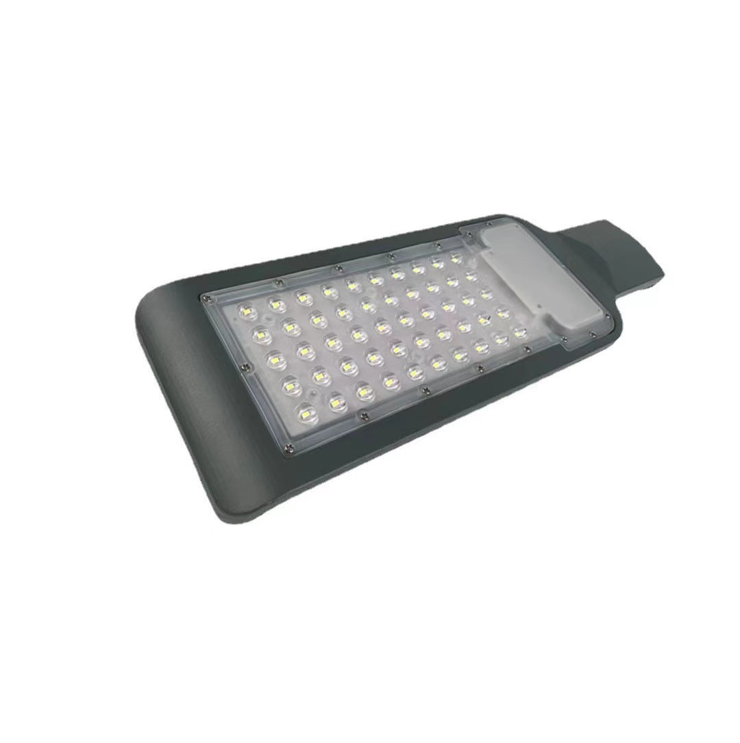 Waterproof and lightning-proof 200W road light