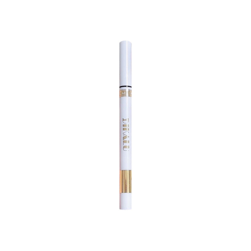 2-in-1 Highlighter & Eyeliner Pen