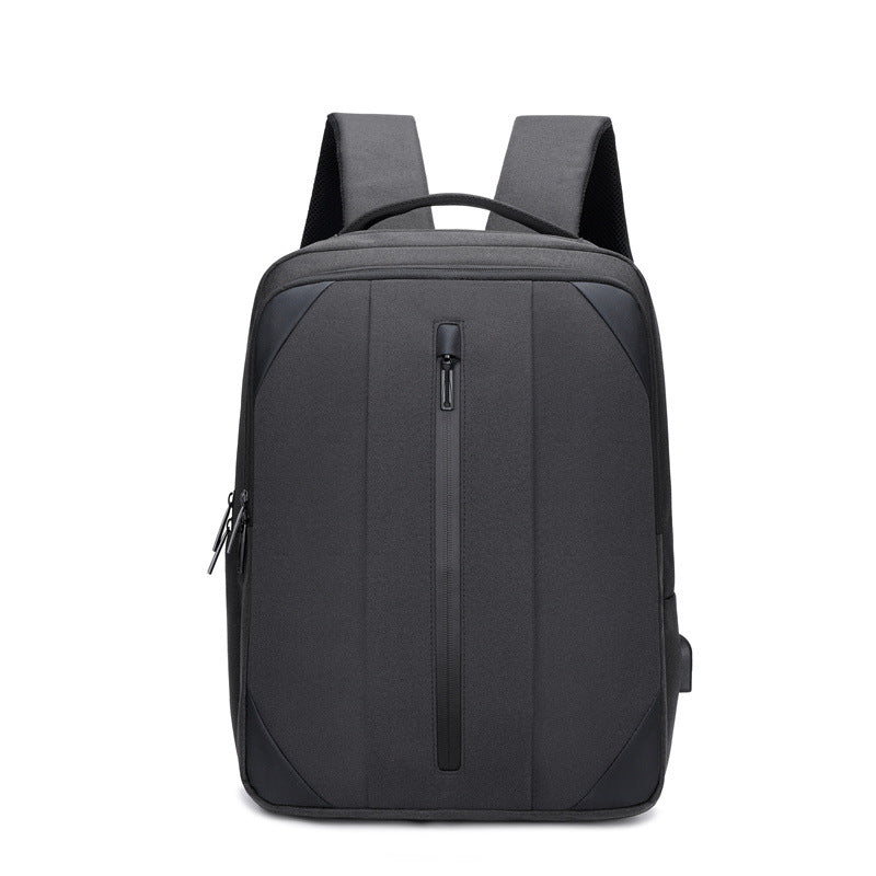 USB multifunction laptop bag