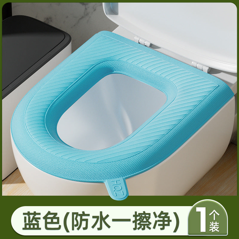 Universal Toilet Seat Cover