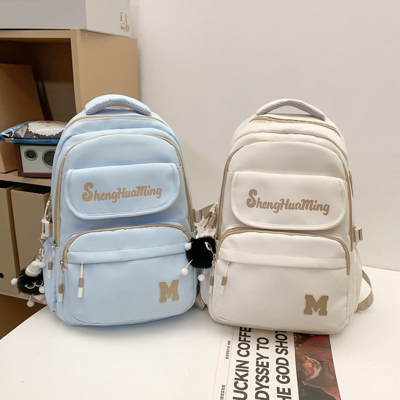 Mochila popular