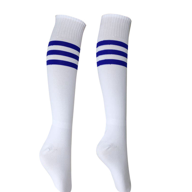 Papel para caja de zapatos, bolsa de nailon, rodilleras y espinilleras, calcetines de fútbol