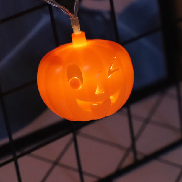 Outdoor Holiday Decoration LED Halloween Light String