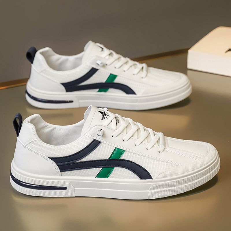 Trendy Slip-On Casual Sneakers