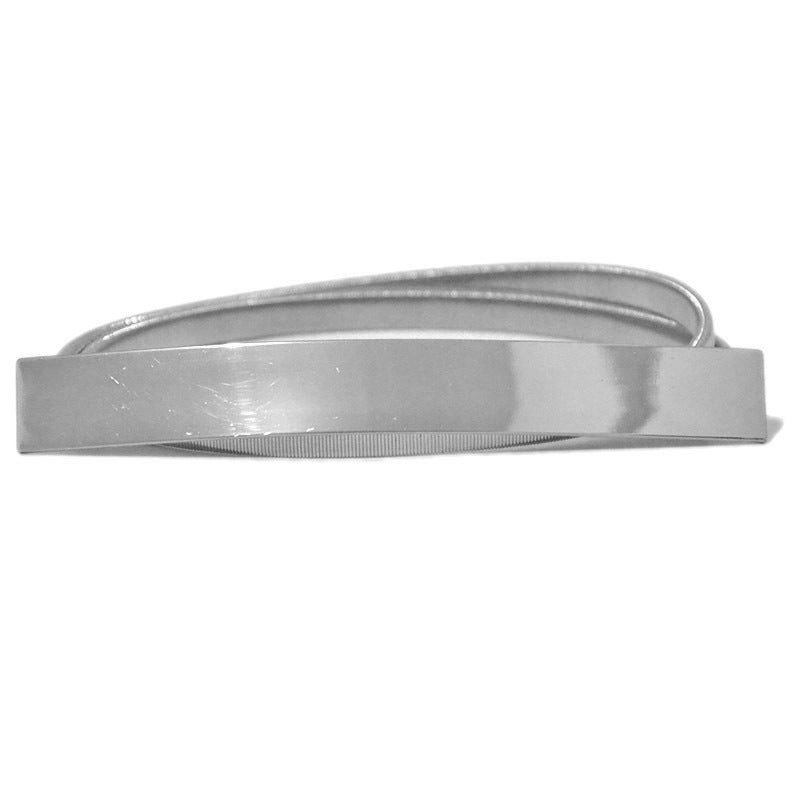 Chain thin belt, wholesale.