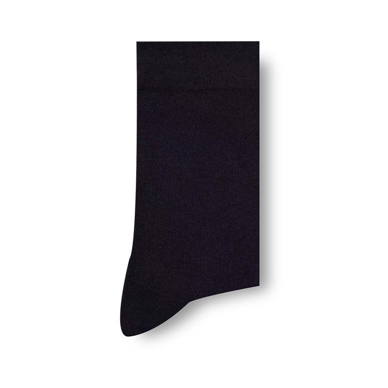 Summer Cotton Breathable Women's Slouch Socks
